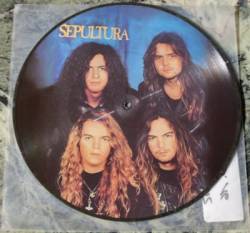 Sepultura : Barcelona 1991
